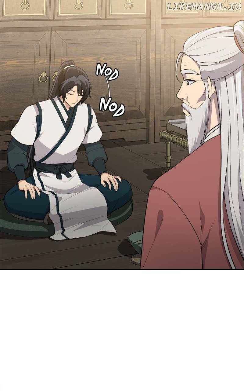 The Laws of Cultivation Chapter 26 5